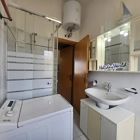 Ca' Da Ste By World Apartment *
