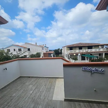 Apartment Ca' Da Ste By World