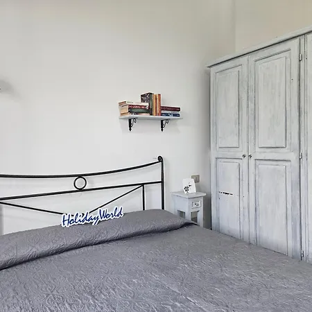 Apartment Ca' Da Ste By World *
