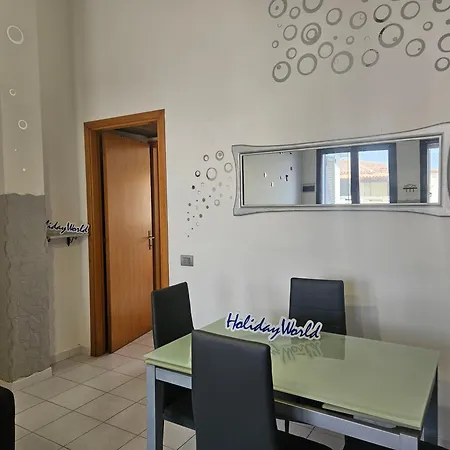 Apartment Ca' Da Ste By World