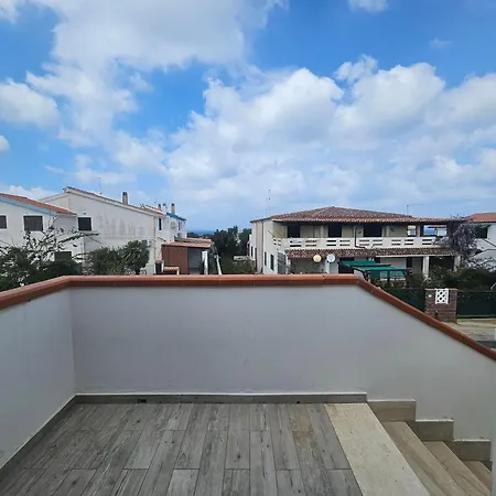 Apartment Ca' Da Ste By World Calasetta